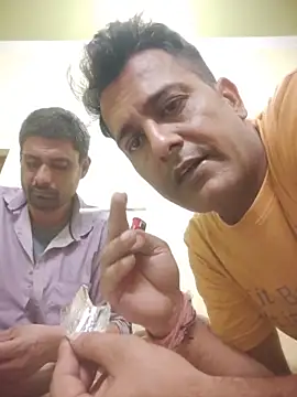 MAGNETICDADDY8 online show from October 2025 02:24:02 PM