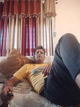 MAGNETICDADDY8 online show from October 2025 09:20:01 AM