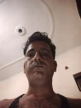 MAGNETICDADDY8 online show from October 2025 10:11:01 PM