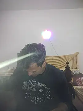 MAGNETICDADDY8 online show from October 2025 09:59:02 PM