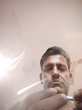 MAGNETICDADDY8 online show from October 2025 10:49:02 AM