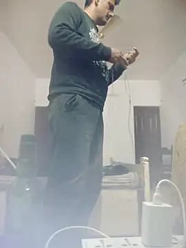 MAGNETICDADDY8 online show from October 2025 09:02:02 PM