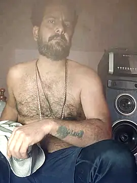 MAGNETICDADDY8 online show from December 2025 06:17:02 AM