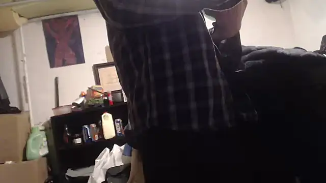 Snapshot of SadCatDaddy chatting on January 2025 05:47:02 AM SadCatDaddy online show from January 2025 05:47:02 AM