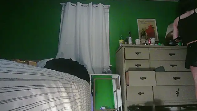 SadCatDaddy online show from April 2026 08:45:02 AM