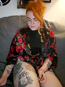 inky ginge online show from September 2025 09:03:01 PM