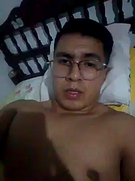 RODRI POLLADURA online show from January 2025 02:40:01 AM