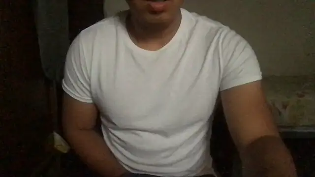 RODRI POLLADURA online show from October 2025 01:42:02 PM