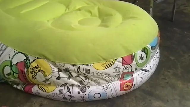 RODRI POLLADURA online show from February 2026 05:22:02 PM