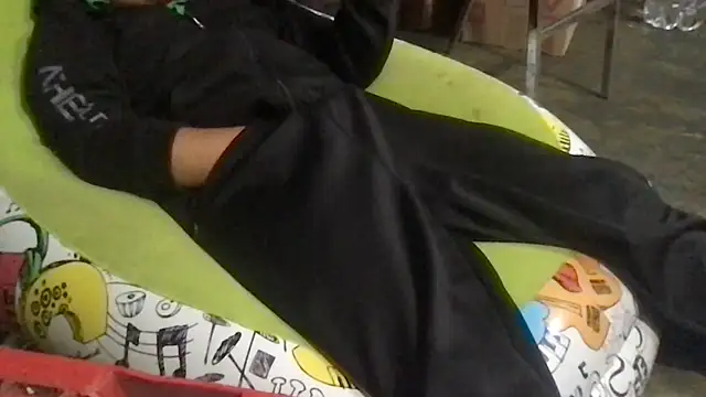 RODRI POLLADURA online show from March 2026 09:18:02 PM