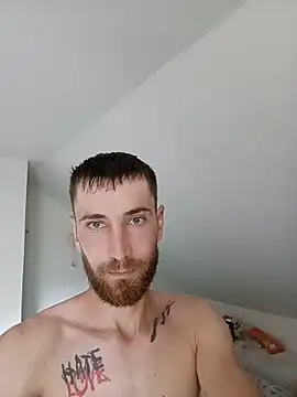 MisterHaze online show from June 2026 02:30:02 PM