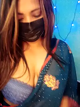 itz Jezz love online show from February 2025 12:17:02 PM