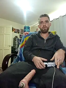 JACKulate31 online show from November 2025 10:49:01 AM