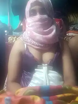 YourHotRandi online show from January 2026 06:55:02 PM