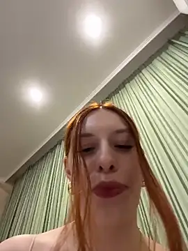Snapshot of Mikka_Blush chatting on June 2026 08:52:01 PM Mikka Blush online show from June 2026 08:52:01 PM