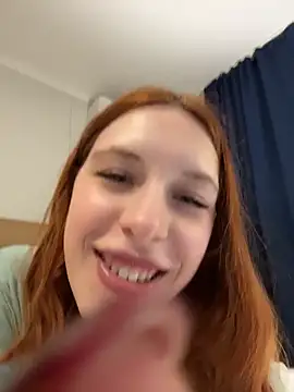 Snapshot of Mikka_Blush chatting on June 2026 06:12:01 PM Mikka Blush online show from June 2026 06:12:01 PM