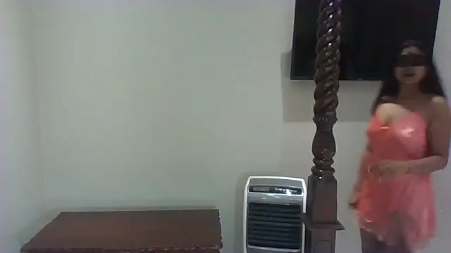 tantragoddess online show from October 2025 03:20:01 PM