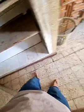 Snapshot of Black-Flack chatting on October 2025 10:57:02 AM Black-Flack online show from October 2025 10:57:02 AM