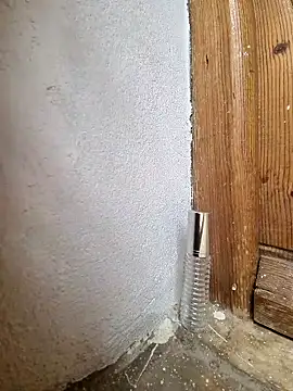 Snapshot of Black-Flack chatting on October 2025 12:04:02 PM Black-Flack online show from October 2025 12:04:02 PM