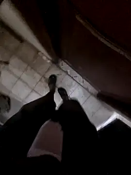 Snapshot of Black-Flack chatting on October 2025 09:09:01 AM Black-Flack online show from October 2025 09:09:01 AM