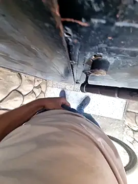 Snapshot of Black-Flack chatting on October 2025 03:45:01 PM Black-Flack online show from October 2025 03:45:01 PM