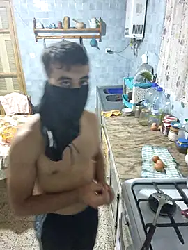 Snapshot of Black-Flack chatting on October 2025 07:47:01 PM Black-Flack online show from October 2025 07:47:01 PM