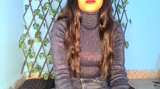 SIYA MAVI online show from January 2025 05:56:01 AM