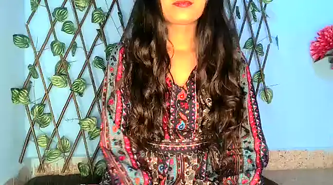 SIYA MAVI online show from January 2025 09:08:02 AM