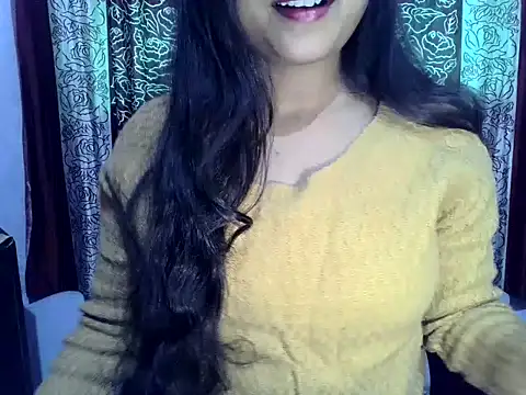 SIYA MAVI online show from November 2025 03:50:02 AM