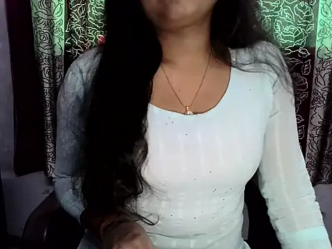 SIYA MAVI online show from January 2026 08:07:01 AM