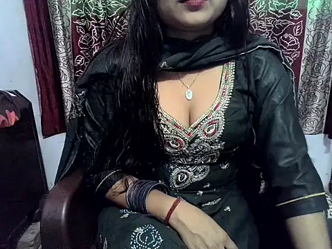 SIYA MAVI online show from March 2026 04:04:02 AM