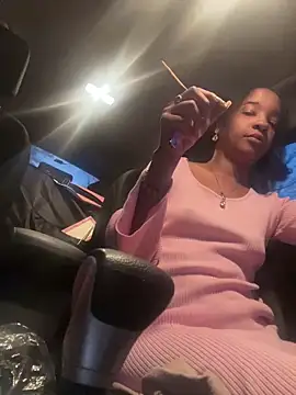 lunalustycumslut online show from January 2025 11:17:01 PM