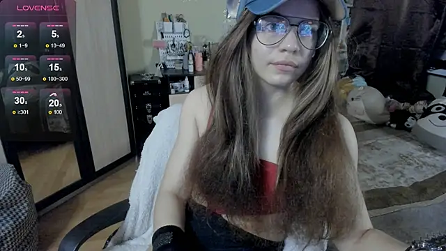 alexiamaleax online show from October 2025 10:42:01 PM