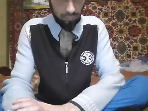 AlferezzSolvajo online show from January 2025 01:56:02 PM