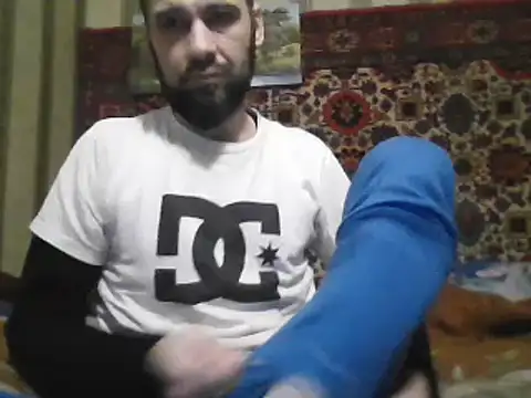 AlferezzSolvajo online show from February 2025 02:24:01 PM