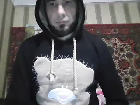 AlferezzSolvajo online show from February 2025 11:59:02 PM