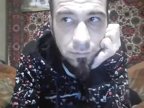 AlferezzSolvajo online show from February 2025 12:49:01 AM