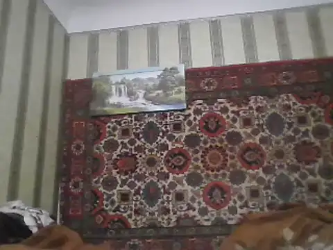 AlferezzSolvajo online show from February 2025 04:14:02 PM