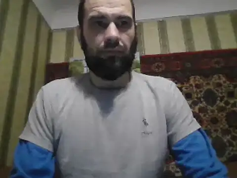 AlferezzSolvajo online show from February 2025 11:04:02 PM