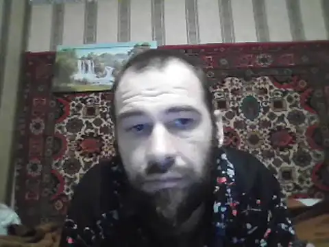 AlferezzSolvajo online show from February 2025 03:14:02 AM