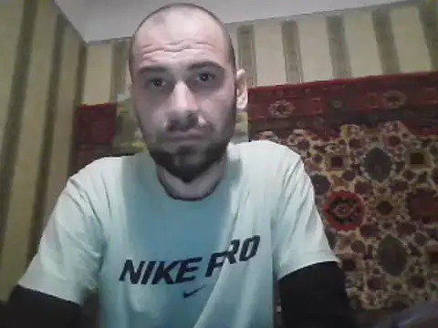 AlferezzSolvajo online show from March 2025 01:37:01 AM