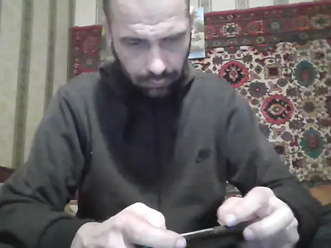 Snapshot of AlferezzSolvajo chatting on October 2025 05:31:02 AM AlferezzSolvajo online show from October 2025 05:31:02 AM