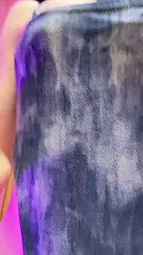 Maddy Jones online show from March 2026 08:58:02 PM