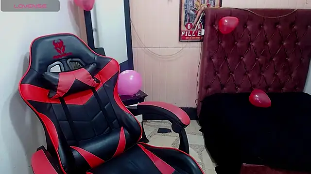 Anniee x online show from February 2025 12:57:02 PM