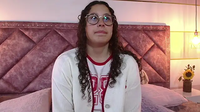 Charlotte  Miller online show from March 2025 12:07:02 PM