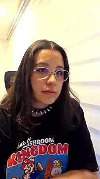 Charlotte  Miller online show from September 2025 11:23:02 AM