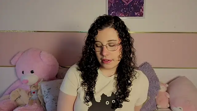 Charlotte  Miller online show from December 2025 11:48:01 AM