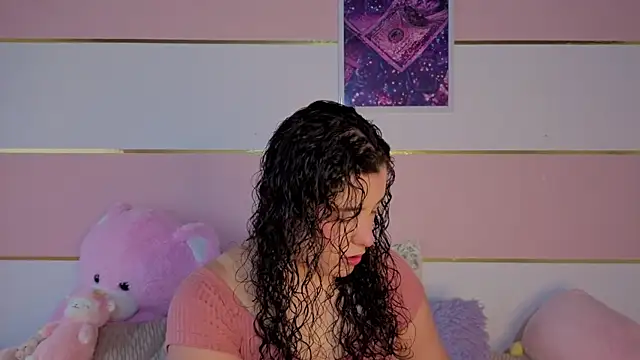 Charlotte  Miller online show from January 2026 11:47:01 AM