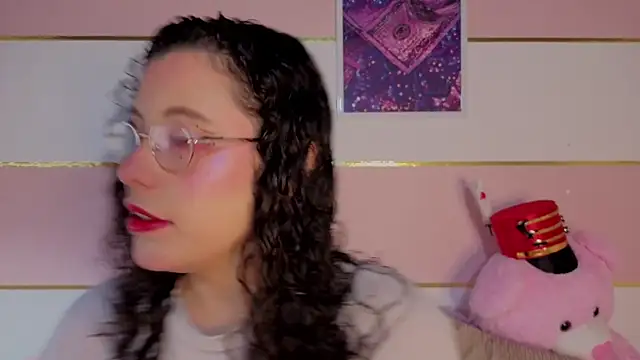 Charlotte  Miller online show from January 2026 11:49:01 AM