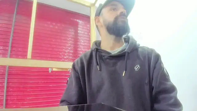 ragnar881547 online show from January 2025 03:44:01 PM